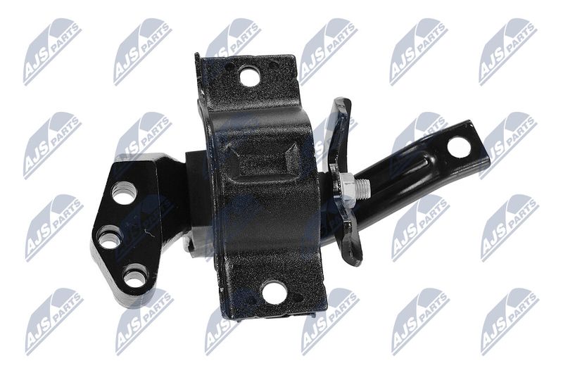 Paigutus, Mootor, NTY ZPS-HY-555