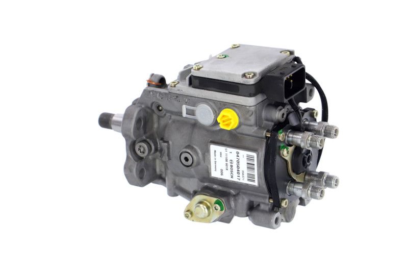 REMANTE 002-001-000180R Injection Pump