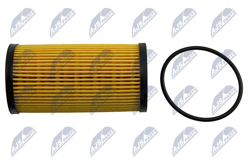 Õlifilter, NTY FOF-NS-015
