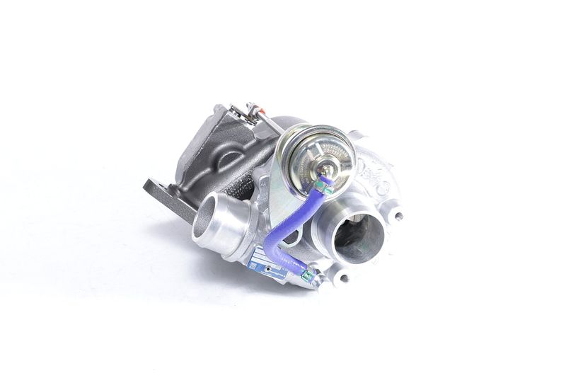 Compresor,sistem de supraalimentare T917214 BTS Turbo