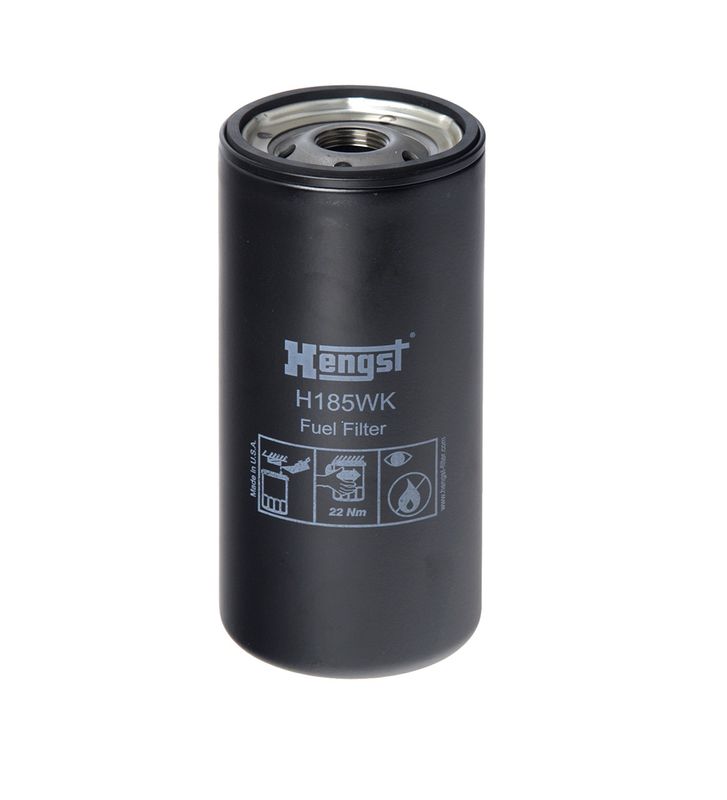 Palivový filtr H185WK