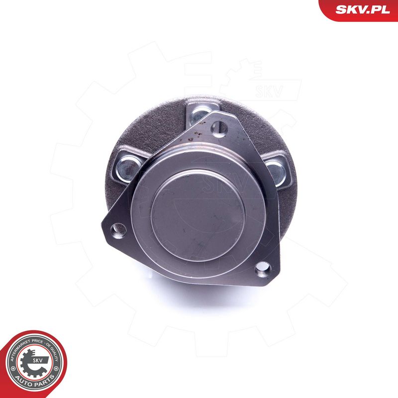 Rattalaagrikomplekt, ESEN SKV 29SKV261