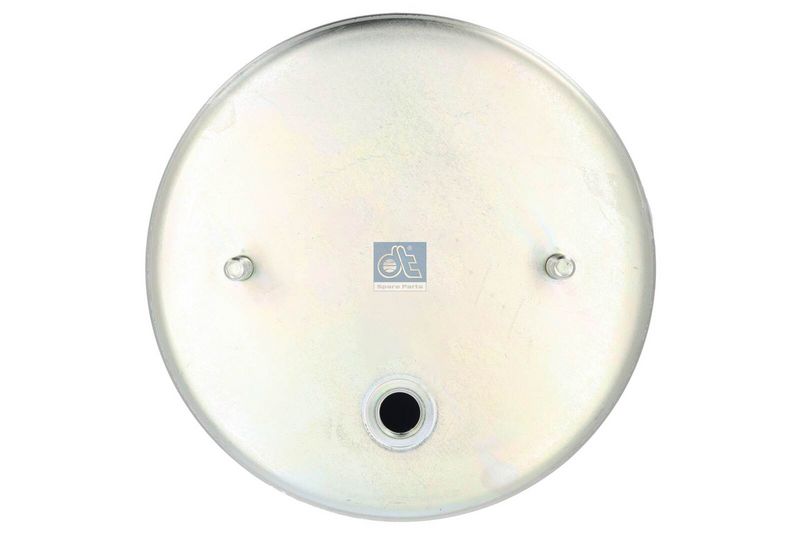 Mech, pneumatické odpružení 10.36004