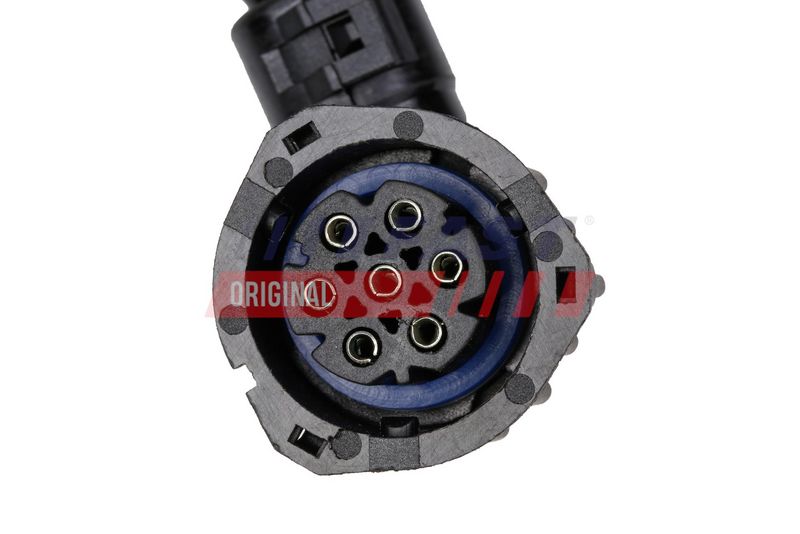 Juhtmekomplekt, tagatuli, FAST FT76107