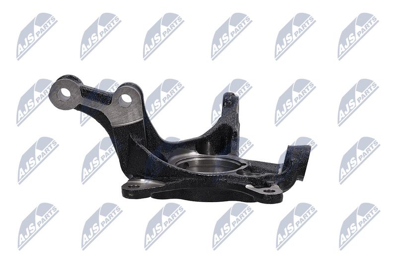 Käändmik, rattakinnitus, NTY ZZP-HD-011