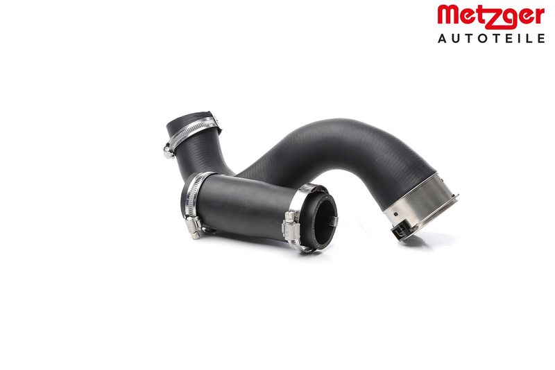 METZGER AUTOTEILE 2401372 Charge Air Hose