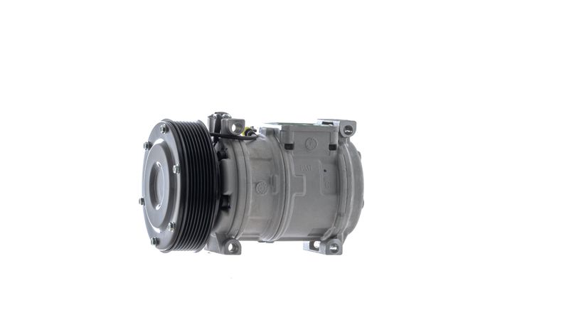 Product Image - Compressor, airconditioning - ACP1558000S - MAHLE