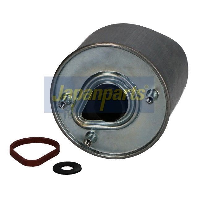 Filtro combustible