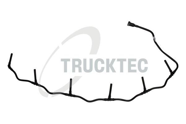 Cuplaj conducta lichid racire TRUCKTEC AUTOMOTIVE 04.19.126
