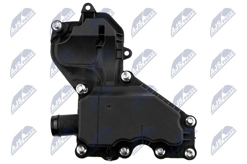 NTY SEP-FR-000 Oil Separator, crankcase ventilation