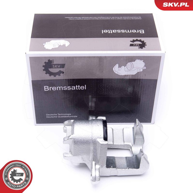 Pidurisadul, ESEN SKV 46SKV863