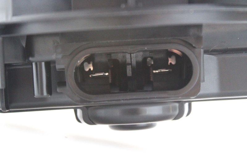 Ventilador habitáculo