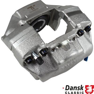 JP GROUP 1662000170 Brake Caliper