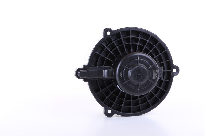 Salongipuhur, NISSENS 87388