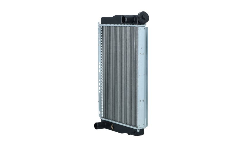 NRF 54683 Variklio aušinimo radiatorius