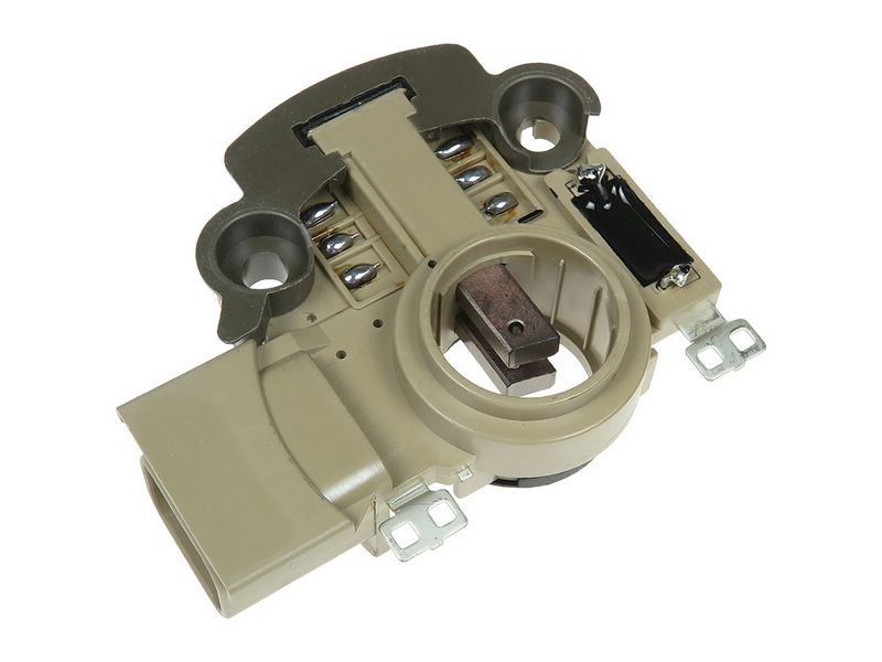 AS-PL ARE5042 Alternator Regulator