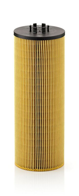 Õlifilter, MANN-FILTER HU 12 140 x
