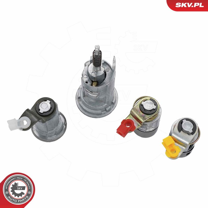 Sulgursilindrikomplekt, ESEN SKV 65SKV829