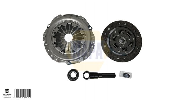 NAPA Clutch Kit NCL1011