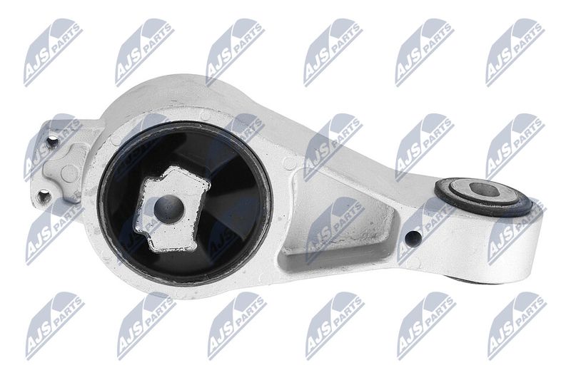 Paigutus, Mootor, NTY ZPS-CH-056