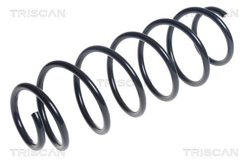 TRISCAN futómű rugó 8750 15190
