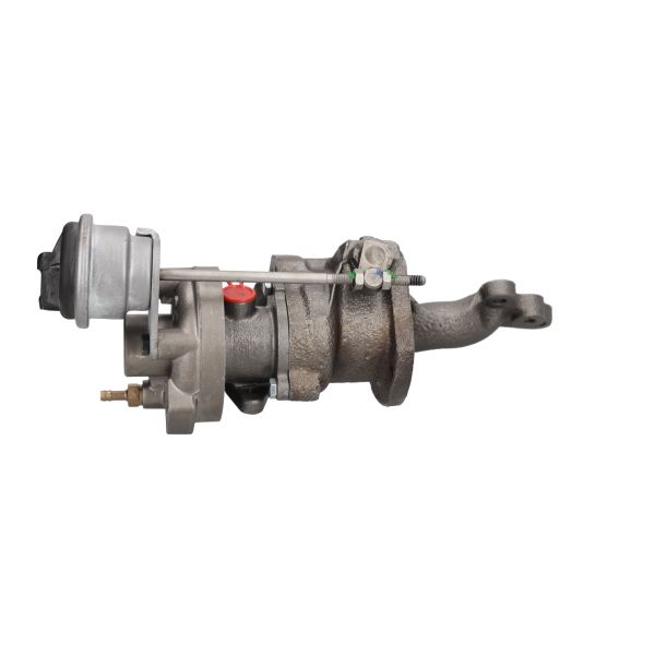 OE-TurboPower IT-54319700000 Charger, charging (supercharged/turbocharged)