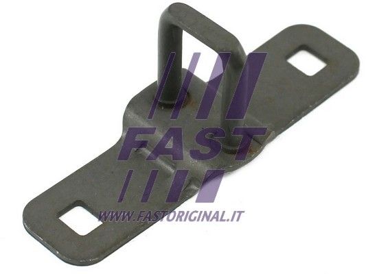 Door striker plate rear lower FAST FT95468