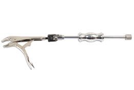 Laser Tools Slide Hammer Locking Pliers