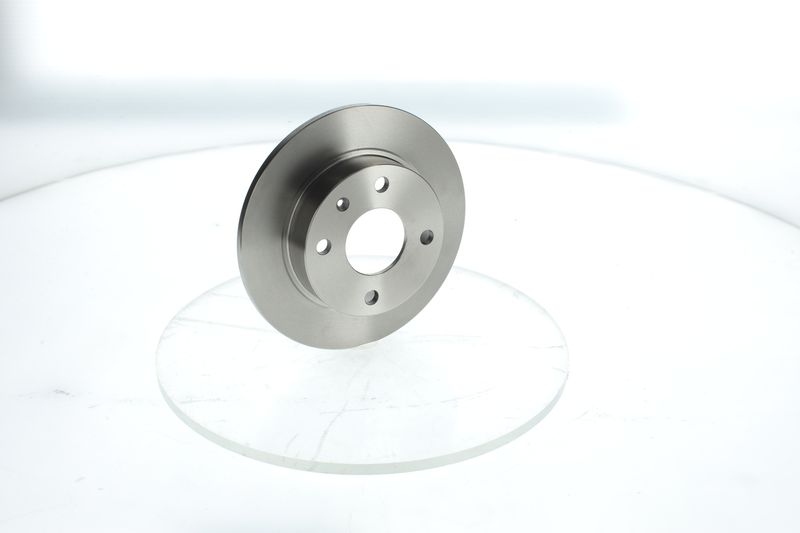 BOSCH Disque de frein 0 986 478 501