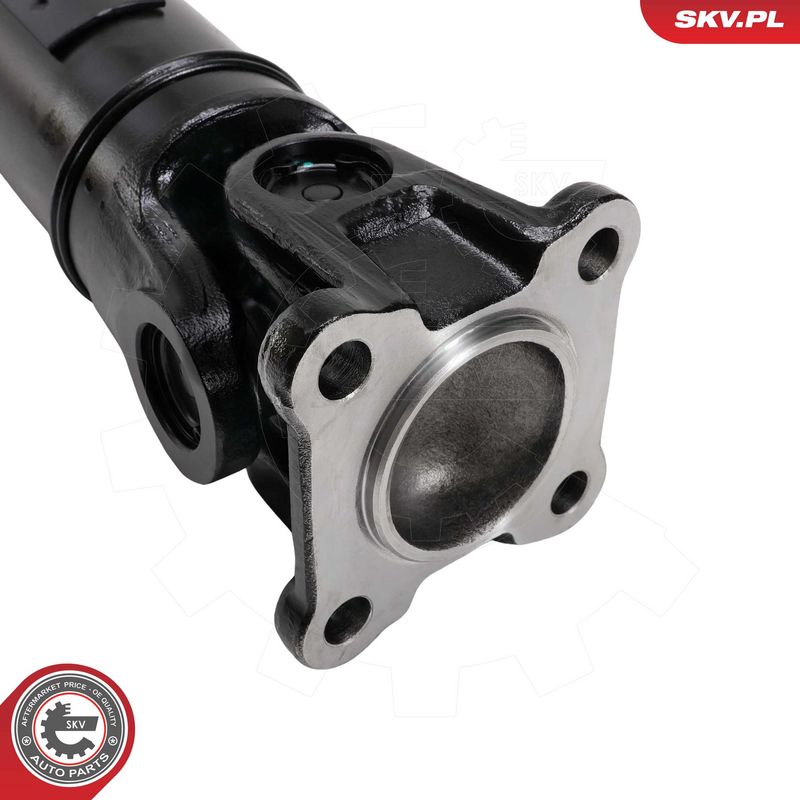 Veovõll, ESEN SKV 76SKV117