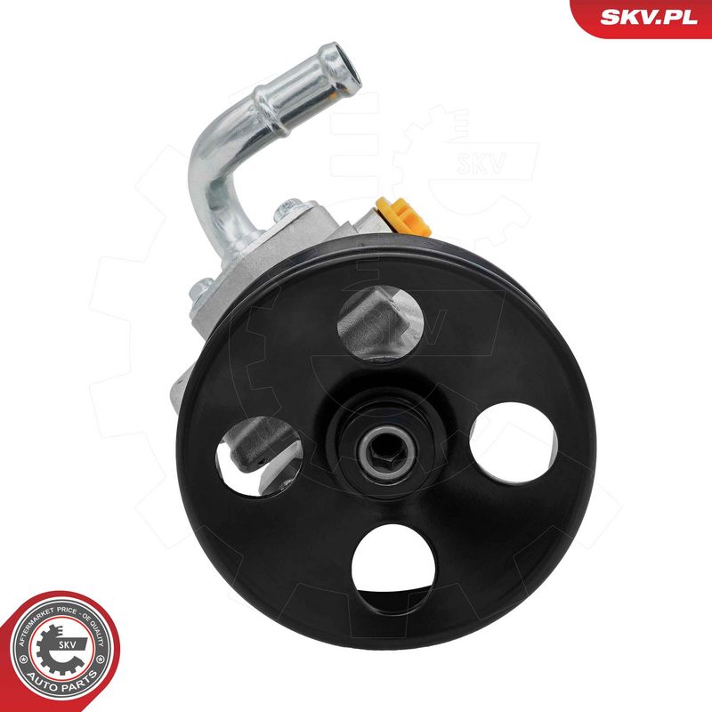 Hüdraulikapump, roolimine, ESEN SKV 10SKV427