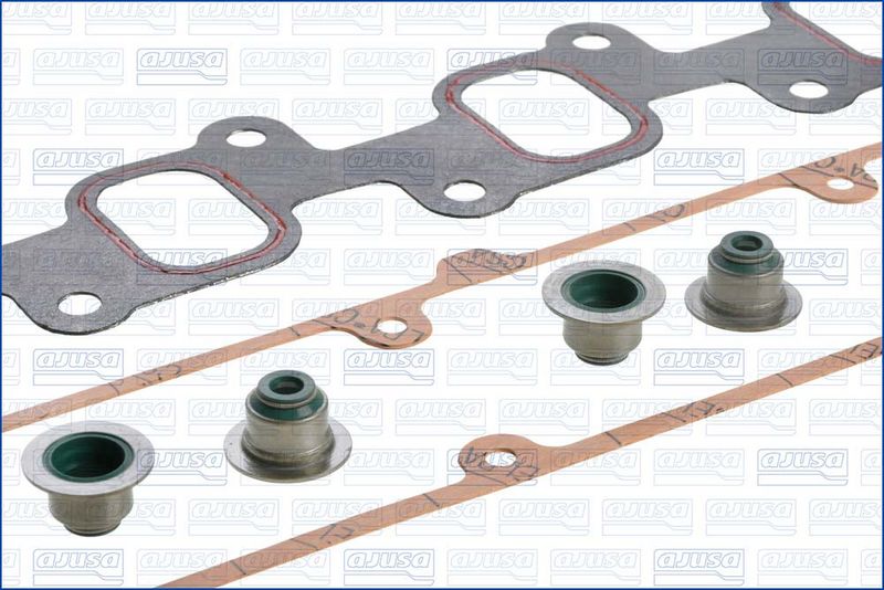 AJUSA 53017900 Gasket Kit, cylinder head
