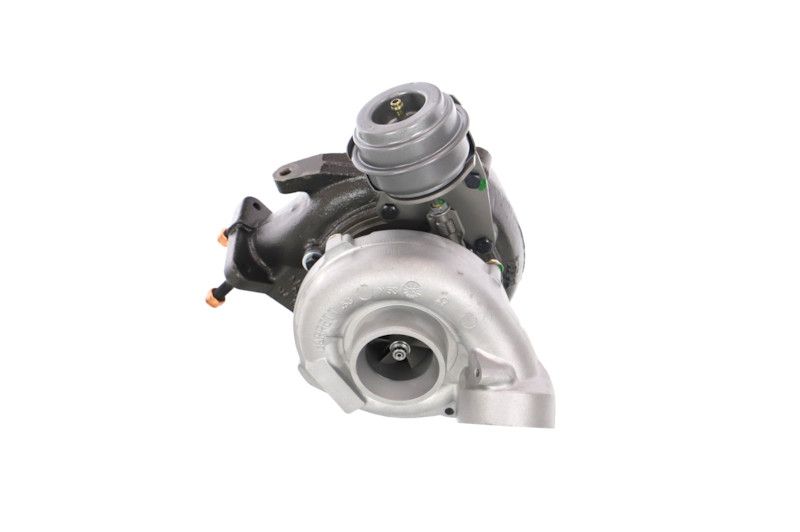 REMANTE 003-001-001353R Turbokompresorius