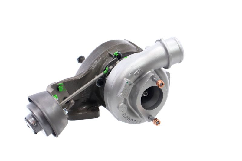 REMANTE 003-001-001378R Turbokompresorius