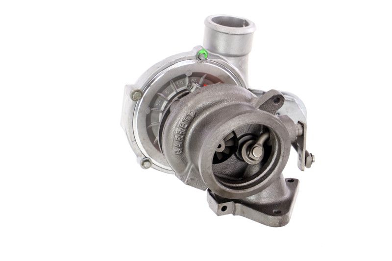 REMANTE 003-001-001132R Charger, charging (supercharged/turbocharged)