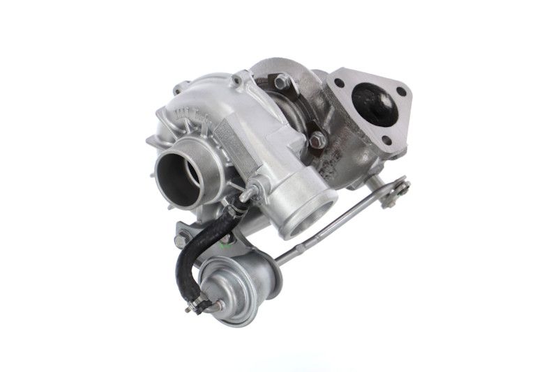 REMANTE 003-001-001737R Charger, charging (supercharged/turbocharged)