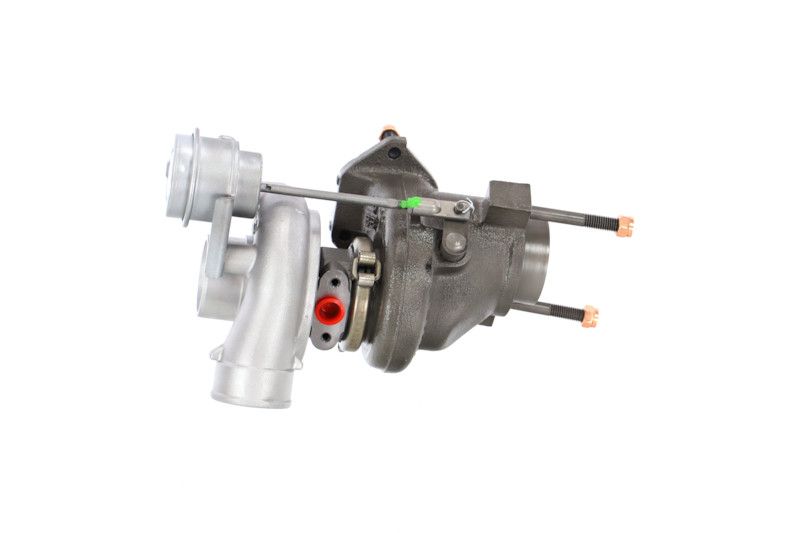 REMANTE 003-001-001038R Charger, charging (supercharged/turbocharged)
