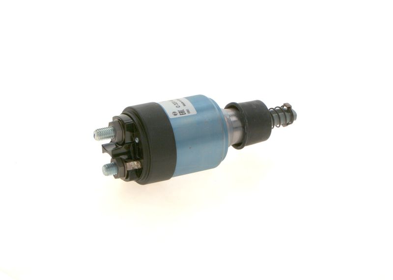BOSCH 0331402070 Solenoid Switch, starter
