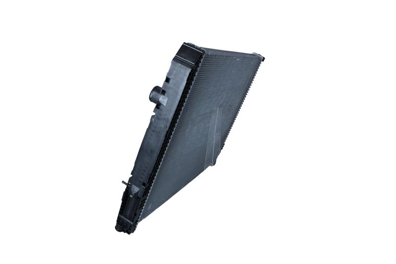 NRF 509578 Aušinimo radiatorius