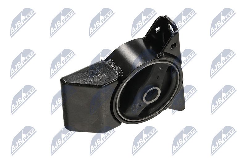 Paigutus, Mootor, NTY ZPS-MS-014