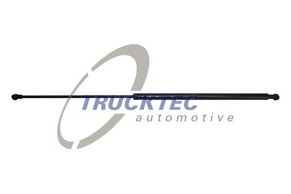 TRUCKTEC AUTOMOTIVE gázrugó, motorházfedél 08.63.051