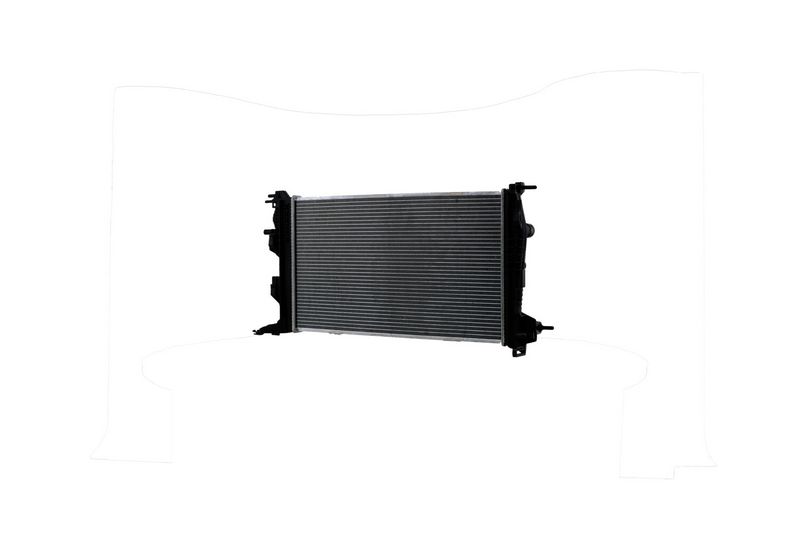 Prekė atitinka OEM kodą: 214106387R