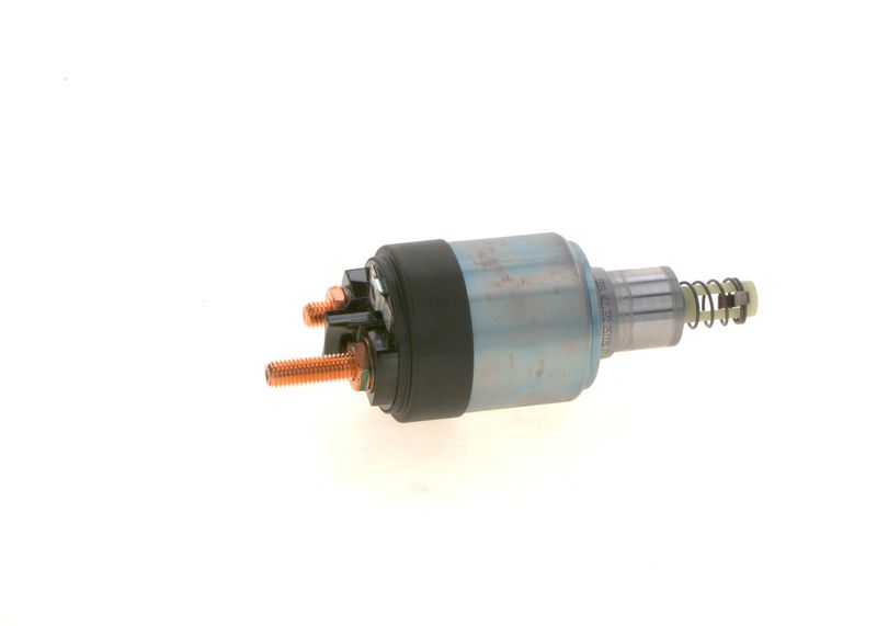 Elektromagnetický spínač, startér 2 339 402 372