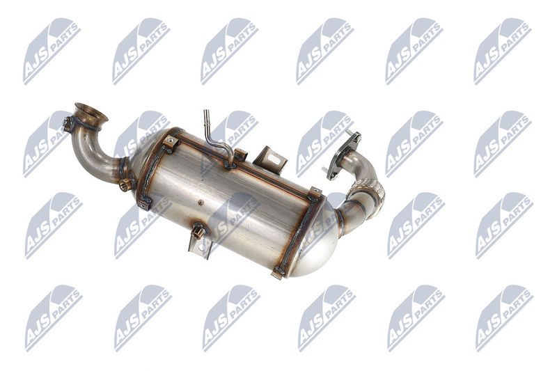 NTY DPF-FR-012 Catalytic Converter