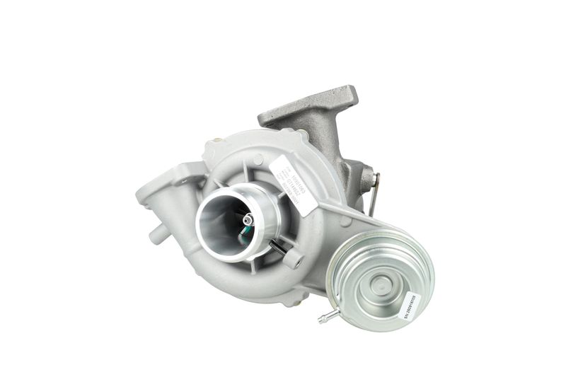 Kompressor, ülelaadimine, NRF 90010119