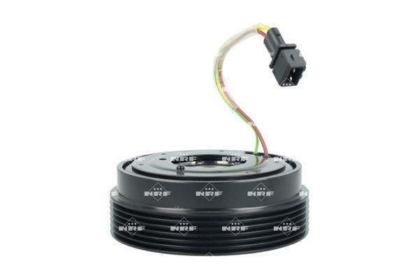 Magnetsidur, kliimakompressor, NRF 380031