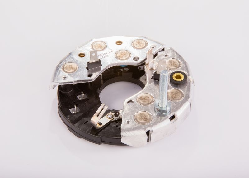 BOSCH F000LD2006 Rectifier, alternator