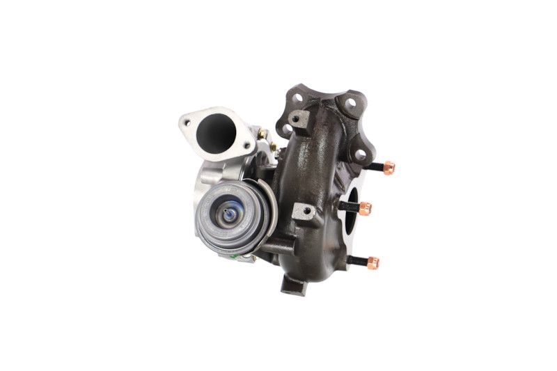 REMANTE 003-001-003731R Charger, charging (supercharged/turbocharged)