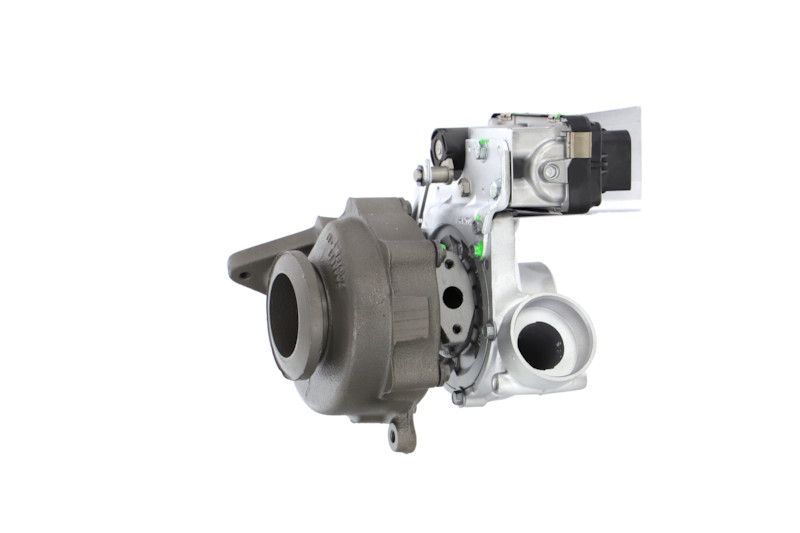 REMANTE 003-002-001008R Charger, charging (supercharged/turbocharged)