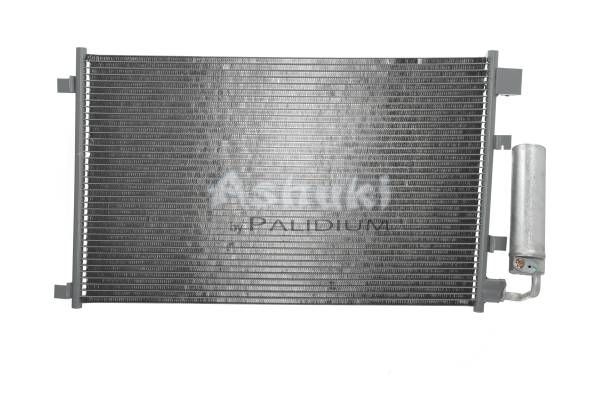 ASHUKI by Palidium kondenzátor, klíma N657-98